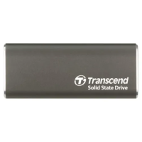 Transcend ESD265C 2TB Type-C Portable SSD